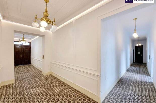 Wohnung kaufen in 1200 Wien (Bild 4)