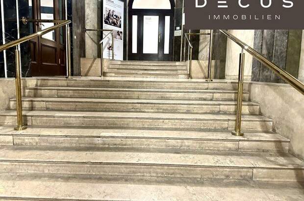 Büro / Praxis mieten in 1030 Wien (Bild 4)
