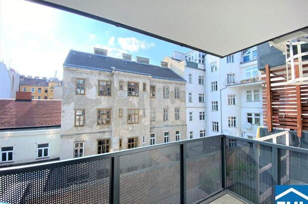 Terrassenwohnung mieten in 1100 Wien (Bild 2)