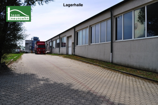 Büro / Praxis mieten in 7082 Donnerskirchen (Bild 4)