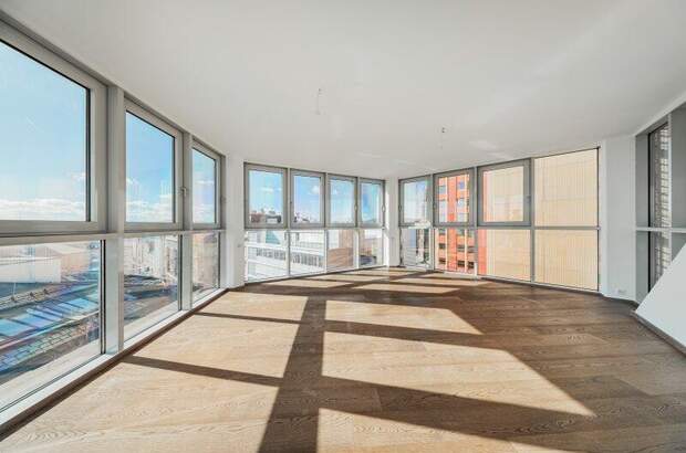 Terrassenwohnung kaufen in 1060 Wien (Bild 3)