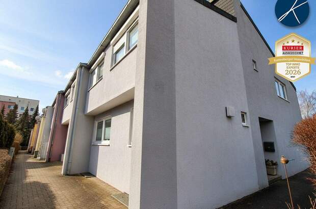 Eigentumswohnung in 2130 Mistelbach (Bild 2)