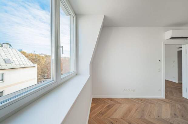 Altbauwohnung kaufen in 1040 Wien (Bild 3)