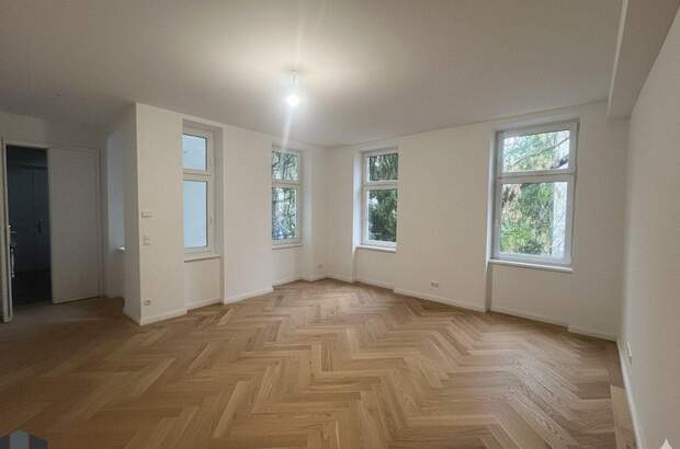 Altbauwohnung kaufen in 1130 Wien (Bild 1)