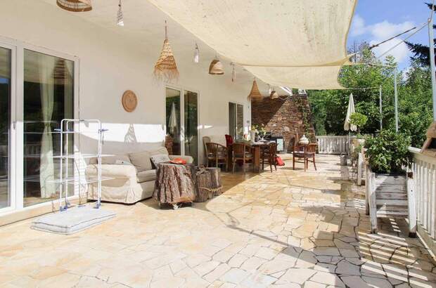 Haus mit Garten kaufen in 8301 Laßnitzhöhe (Bild 1)
