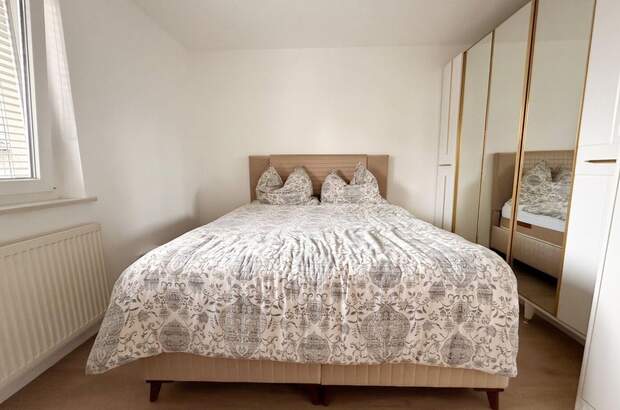 Altbauwohnung mit Balkon kaufen in 6800 Feldkirch (Bild 4)