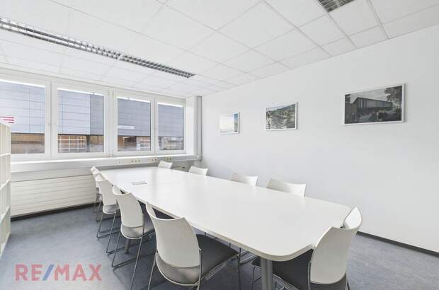 Gewerbeobjekt mieten in 6850 Dornbirn (Bild 1)