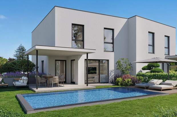 Haus mit Garten kaufen in 8435 Wagna (Bild 1)