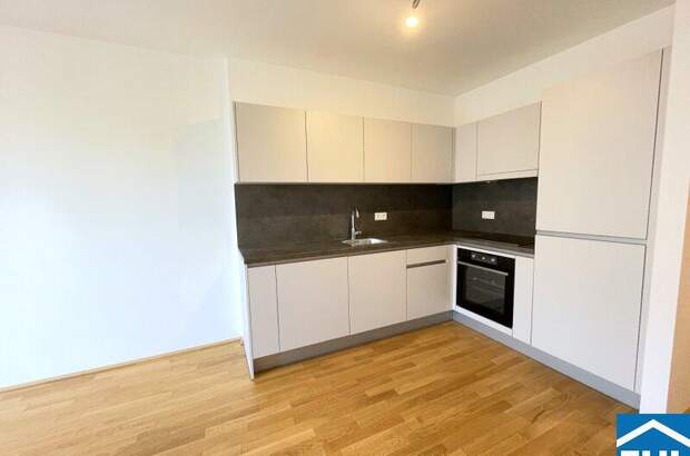 Terrassenwohnung mieten in 1210 Wien (Bild 2)