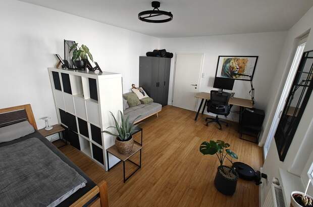 Wohnung mieten in 1200 Wien (Bild 4)