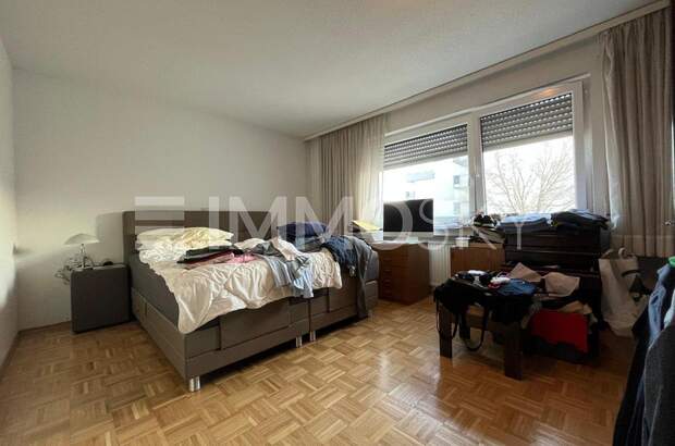 Terrassenwohnung kaufen in 6971 Hard (Bild 4)