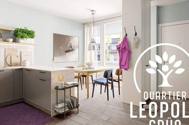 Wohnung kaufen in 6020 Innsbruck (Bild 1)