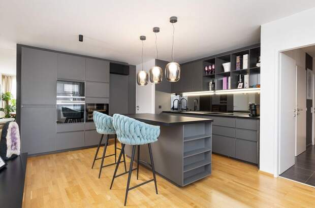 Wohnung mit Balkon kaufen in 1020 Wien (Bild 3)