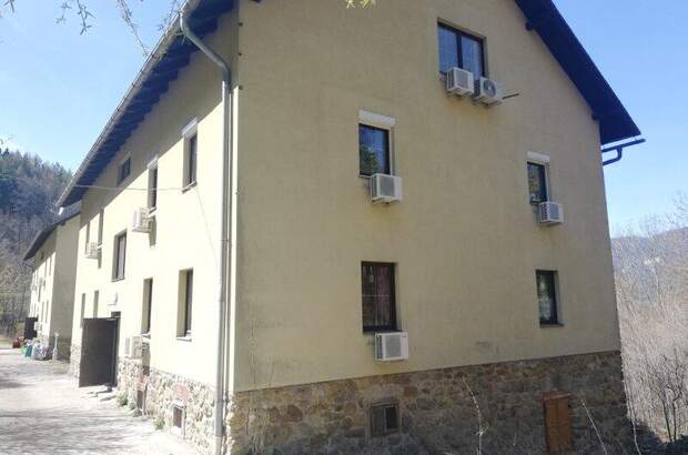 Wohnung mieten in 2640 Eichberg (Bild 1)