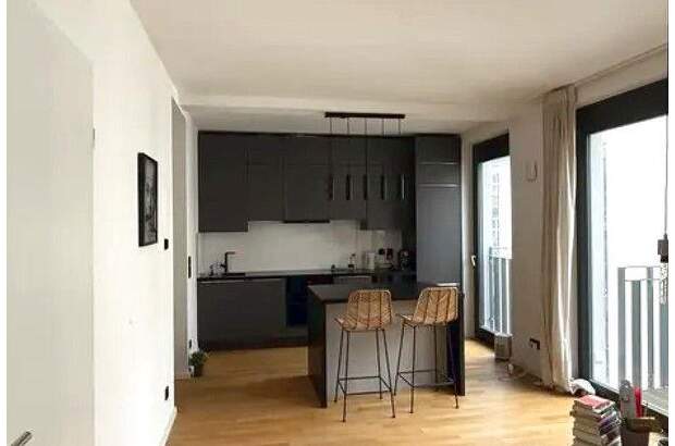 Terrassenwohnung mieten in 1120 Wien (Bild 5)