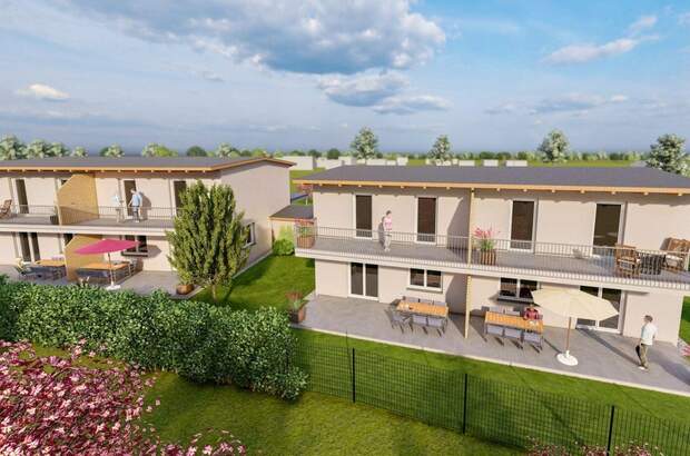 Haus mit Garten kaufen in 8280 Fürstenfeld (Bild 1)