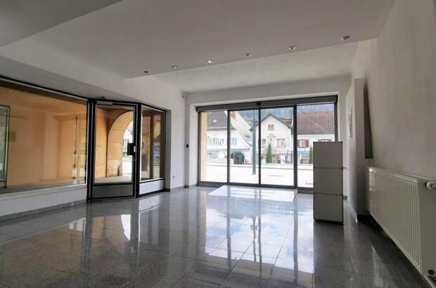 Gewerbeobjekt mieten in 8650 Kindberg (Bild 3)