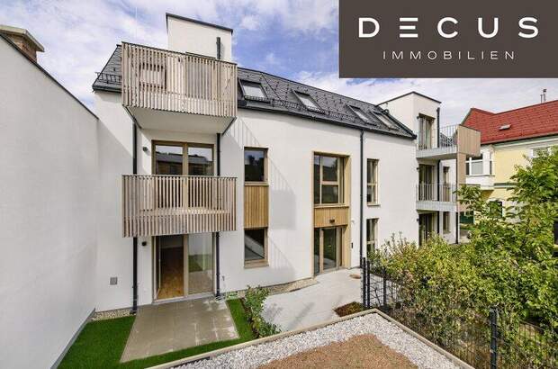 Wohnung mieten in 2345 Brunn (Bild 1)