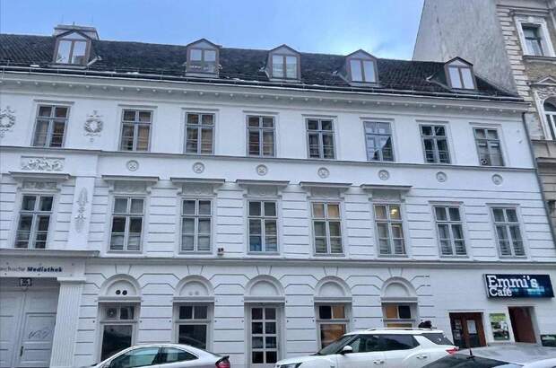 Gewerbeobjekt mieten in 1060 Wien (Bild 2)