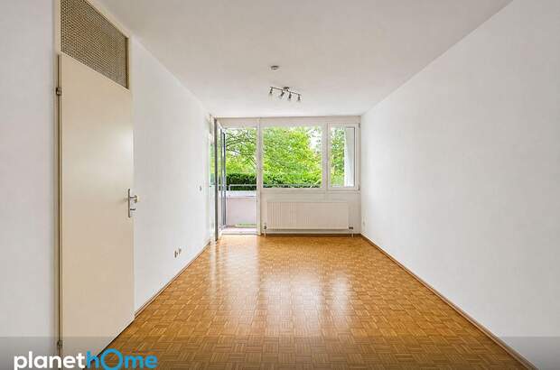 Terrassenwohnung kaufen in 5020 Salzburg (Bild 5)
