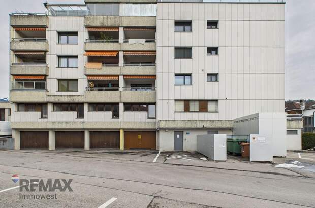 Wohnung mit Balkon kaufen in 6837 Weiler (Bild 1)