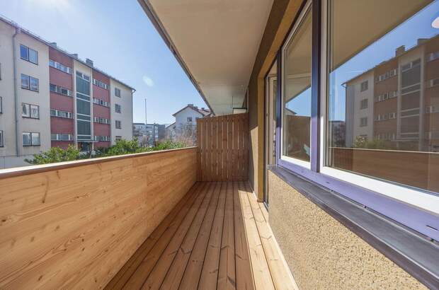 Terrassenwohnung kaufen in 9500 Villach (Bild 2)