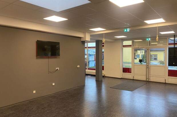 Gewerbeobjekt mieten in 9500 Villach (Bild 2)