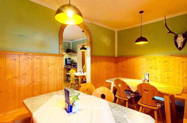 Gewerbeobjekt kaufen in 9341 St. Georgen (Bild 4)