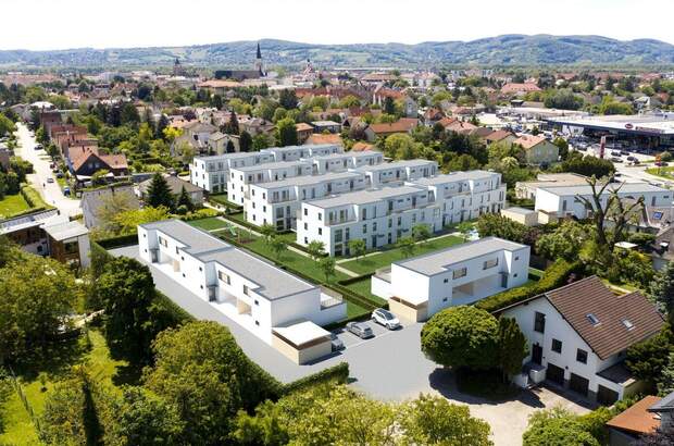 Immobilie kaufen in 2100 Korneuburg (Bild 2)