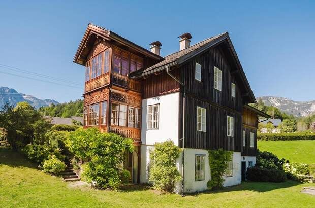 Chalet kaufen in 8992 Altaussee (Bild 1)