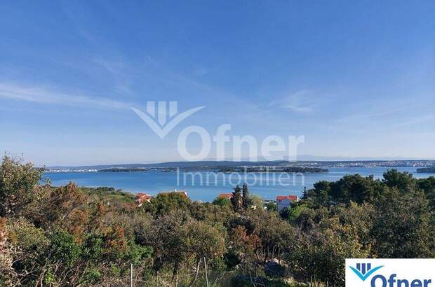 Grundstück kaufen in 23212 Pašman (Bild 1)