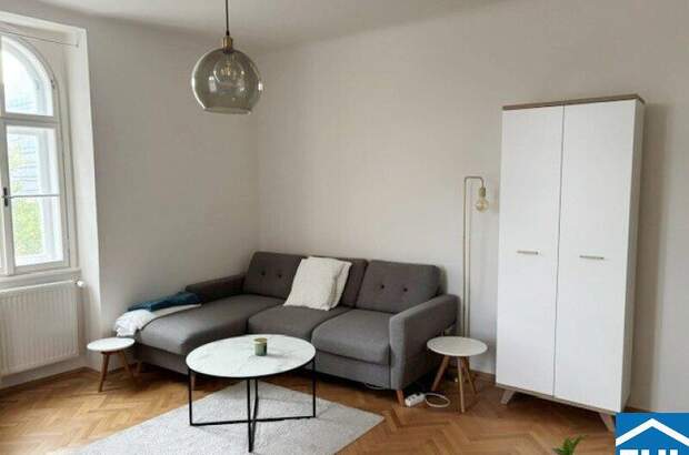 Mietwohnung in 1030 Wien (Bild 2)