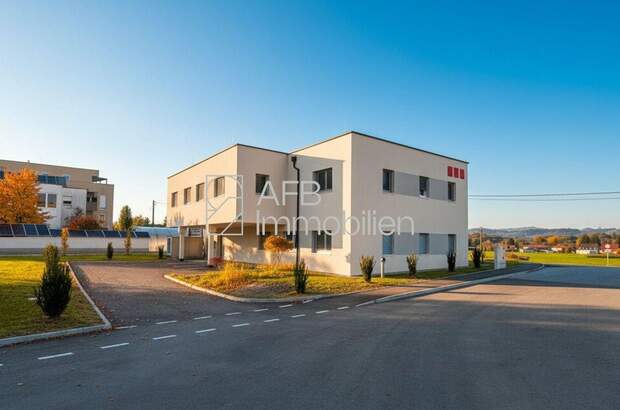 Gewerbeobjekt kaufen in 8401 Kalsdorf (Bild 1)