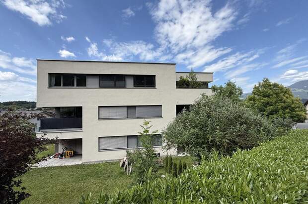 Wohnung mit Balkon kaufen in 6820 Frastanz (Bild 2)
