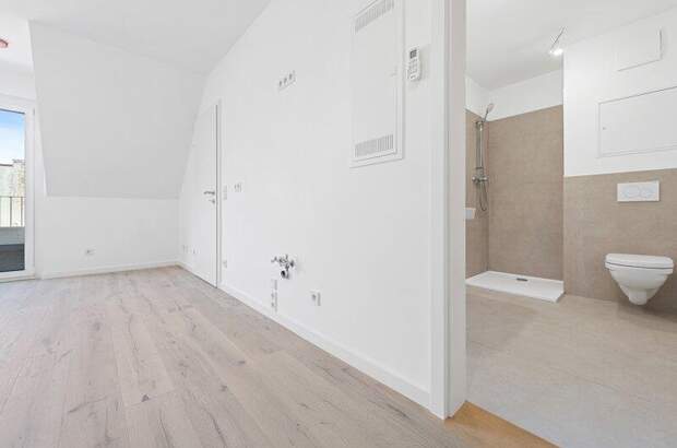 Terrassenwohnung kaufen in 1170 Wien (Bild 3)