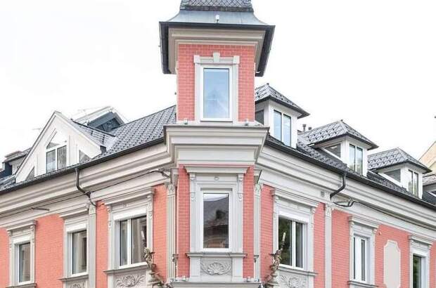 Mehrfamilienhaus kaufen in 9020 Klagenfurt (Bild 4)