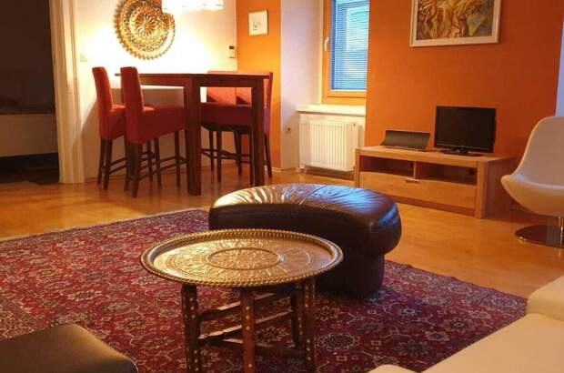 Altbauwohnung kaufen in 4810 Gmunden (Bild 2)