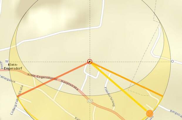 Grundstück kaufen in 2102 Klein (Bild 5)