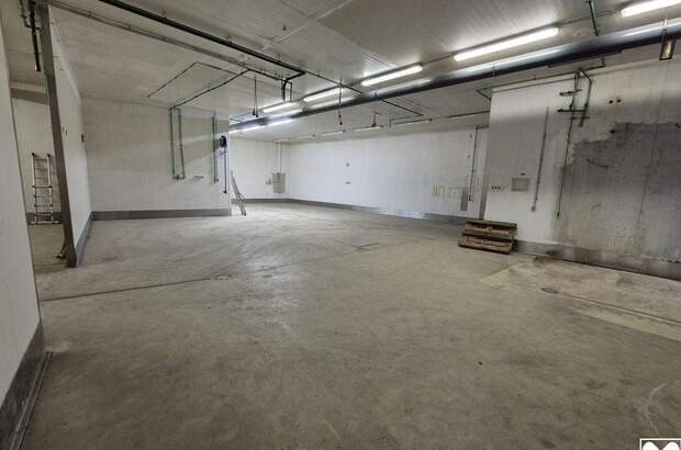 Gewerbeobjekt mieten in 2013 Bergau (Bild 1)