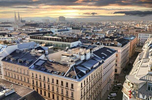 Terrassenwohnung kaufen in 1010 Wien (Bild 3)