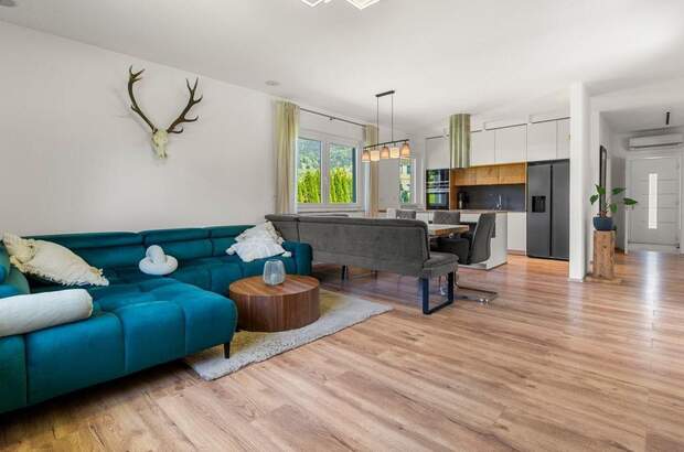 Haus kaufen in 9064 Pischeldorf (Bild 1)