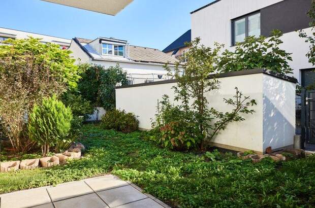Terrassenwohnung kaufen in 1230 Wien (Bild 4)