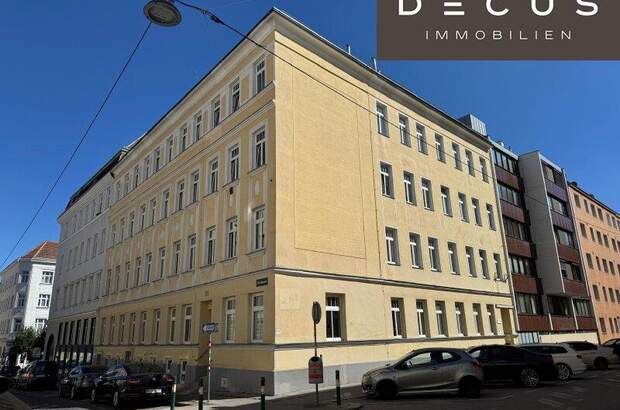 Wohnanlage kaufen in 1140 Wien (Bild 3)