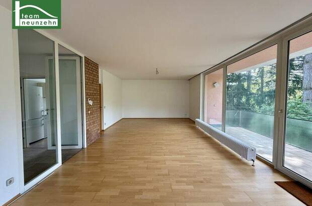 Terrassenwohnung mieten in 1180 Wien (Bild 5)