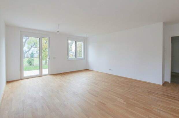 Terrassenwohnung kaufen in 1220 Wien (Bild 2)