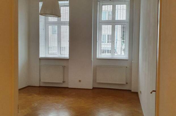 Altbauwohnung kaufen in 1030 Wien (Bild 2)