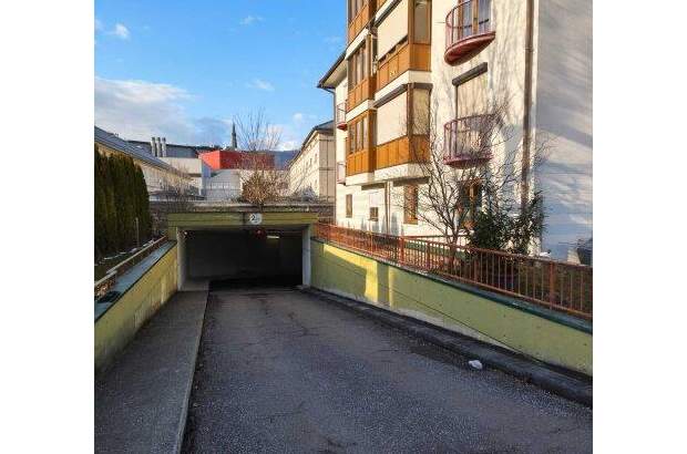 Terrassenwohnung kaufen in 9500 Villach (Bild 2)