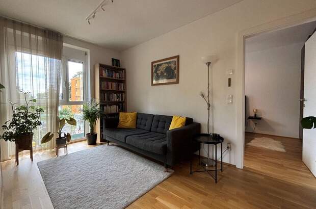 Wohnung mit Balkon mieten in 8020 Graz (Bild 4)