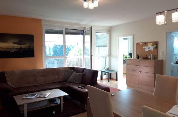 Wohnung mit Balkon kaufen in 8042 Graz