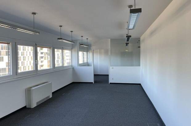 Gewerbeobjekt mieten in 5020 Salzburg (Bild 2)